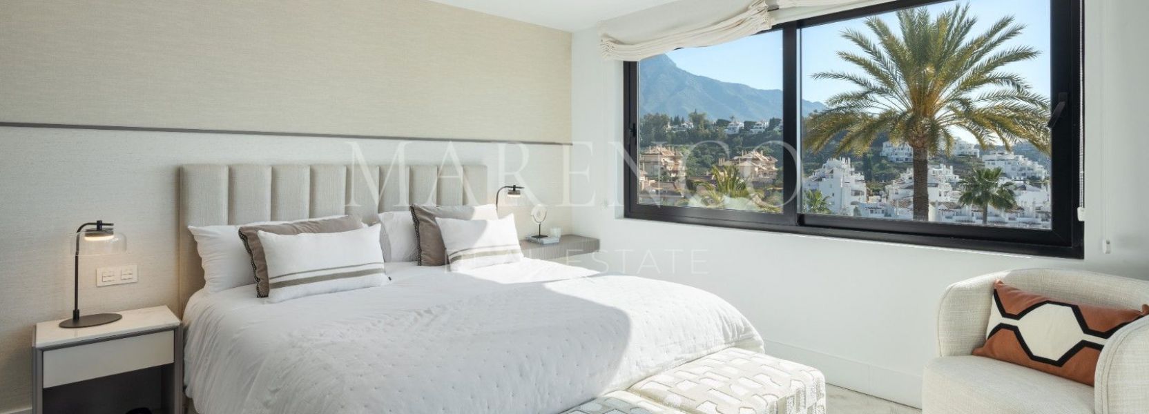 Villa  in Los Naranjos Hills, Nueva Andalucia, Marbella