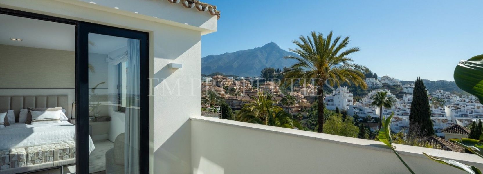 Villa  à Los Naranjos Hills, Nueva Andalucia, Marbella