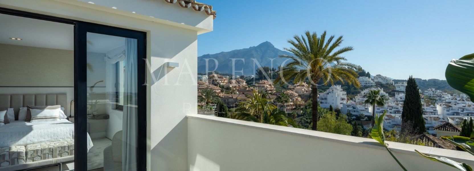 Villa  in Los Naranjos Hills, Nueva Andalucia, Marbella