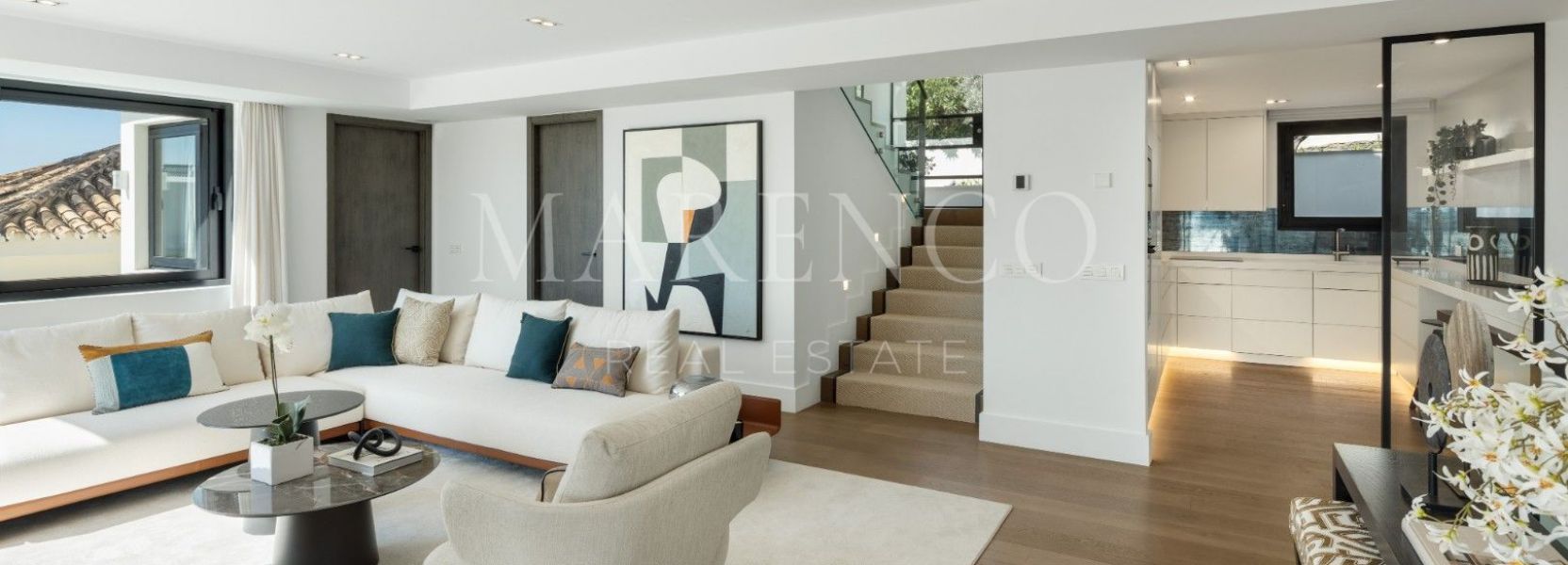 Villa  in Los Naranjos Hills, Nueva Andalucia, Marbella