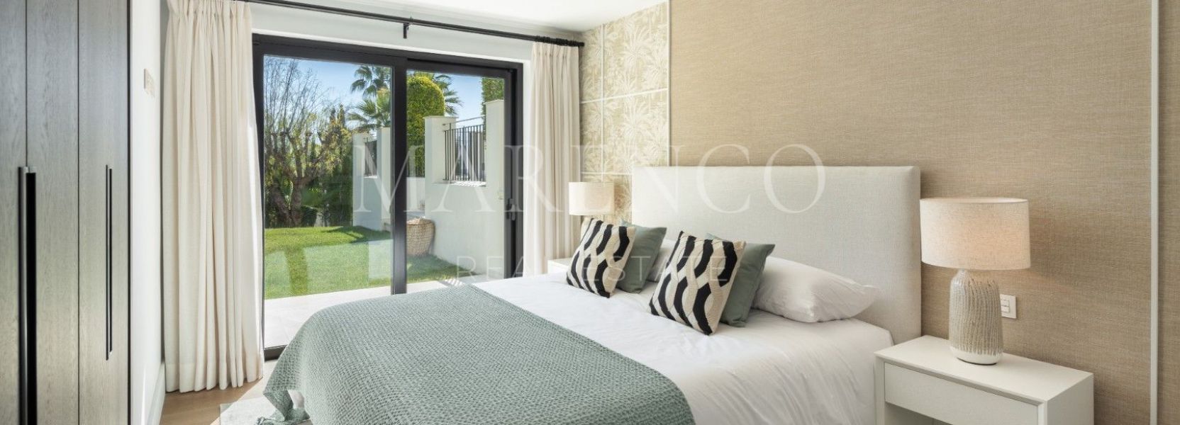 Villa  in Los Naranjos Hills, Nueva Andalucia, Marbella