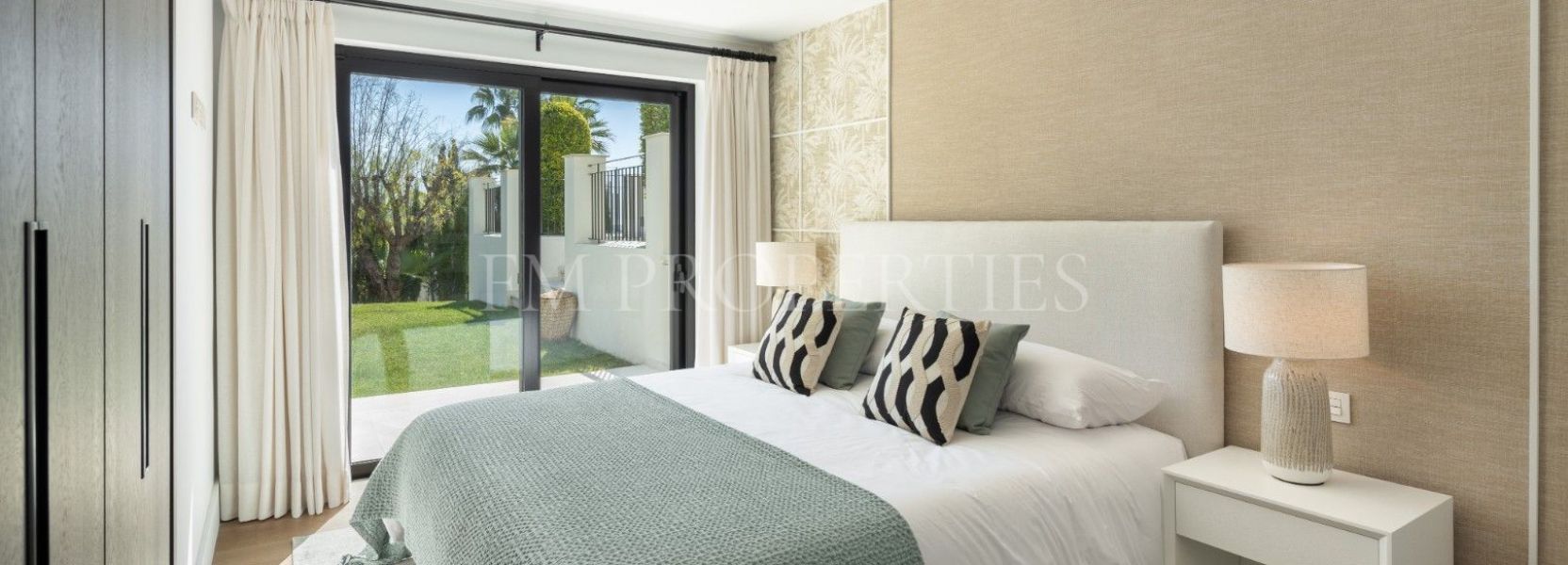 Villa  à Los Naranjos Hills, Nueva Andalucia, Marbella