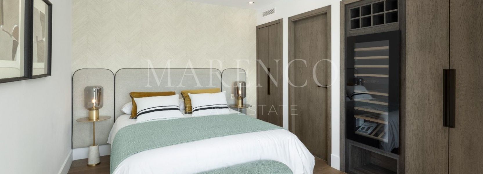 Villa  in Los Naranjos Hills, Nueva Andalucia, Marbella