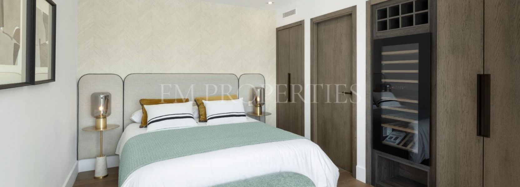 Villa  à Los Naranjos Hills, Nueva Andalucia, Marbella