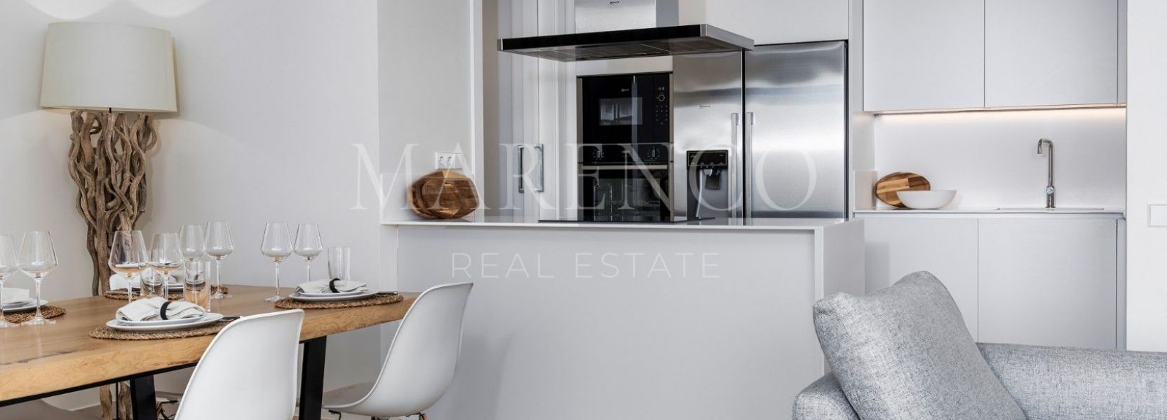 Appartement  à Real de La Quinta, Benahavis