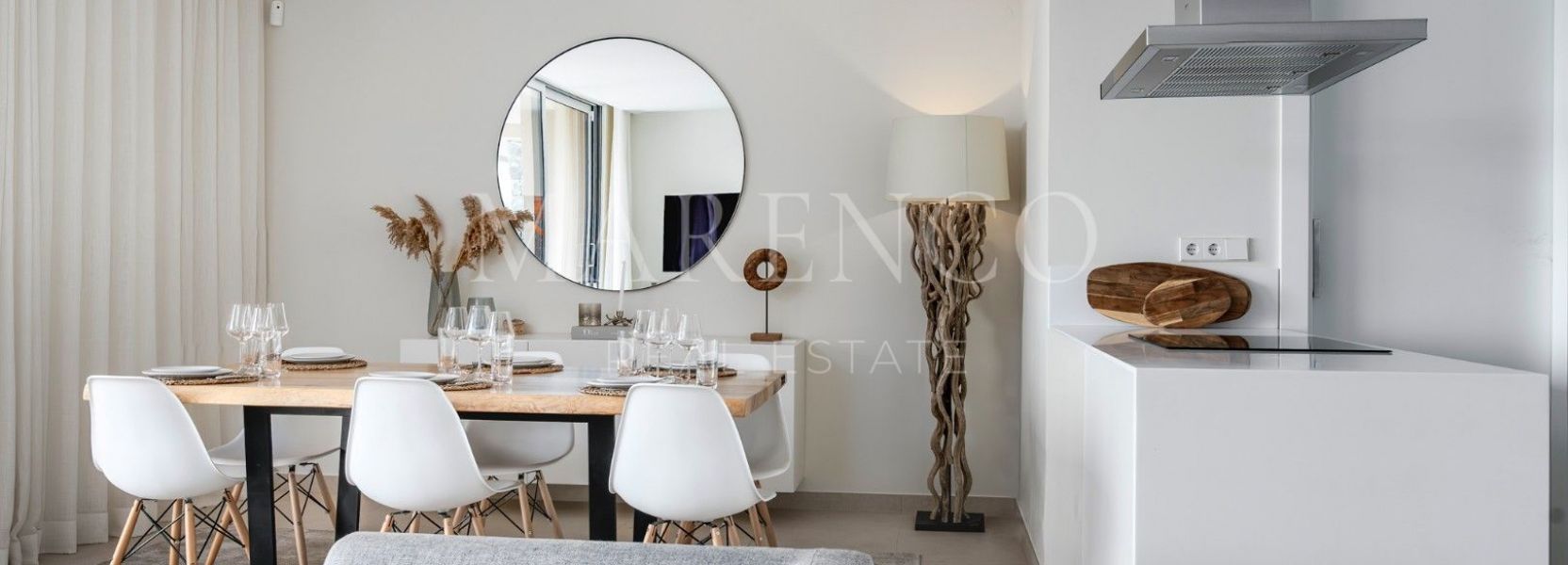 Appartement  à Real de La Quinta, Benahavis