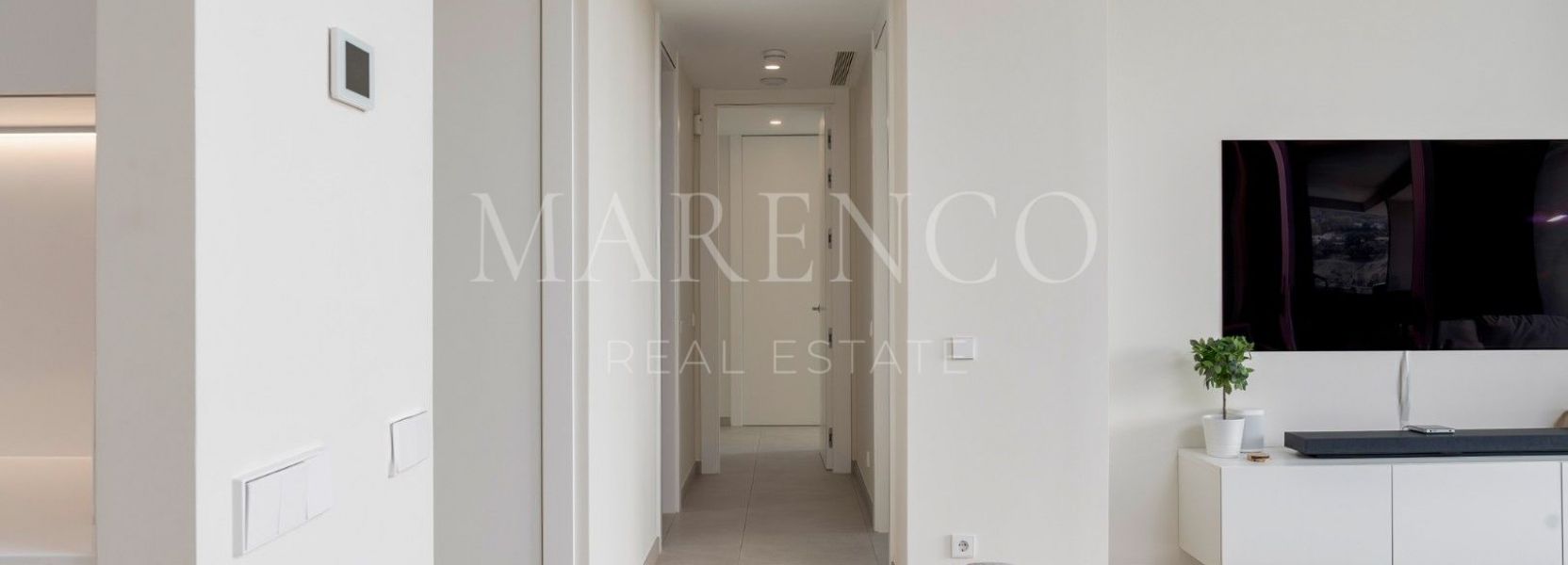 Appartement  à Real de La Quinta, Benahavis