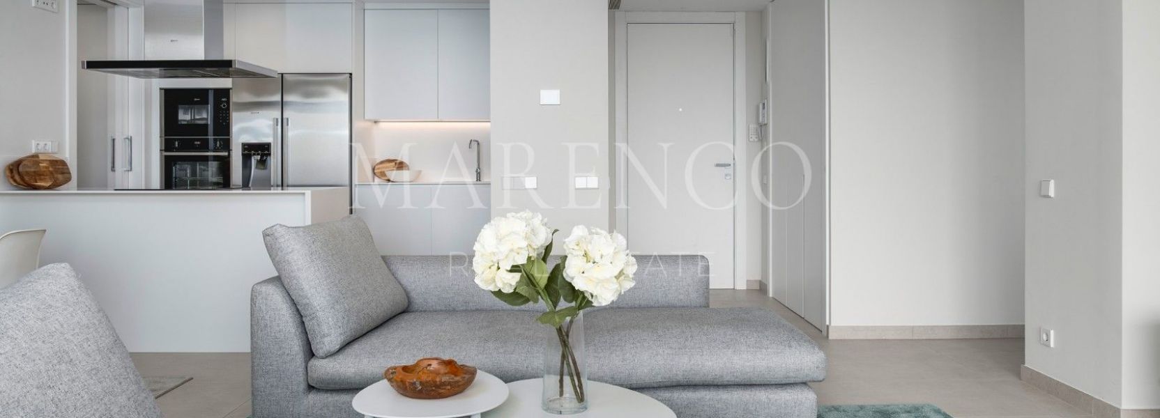 Appartement  à Real de La Quinta, Benahavis