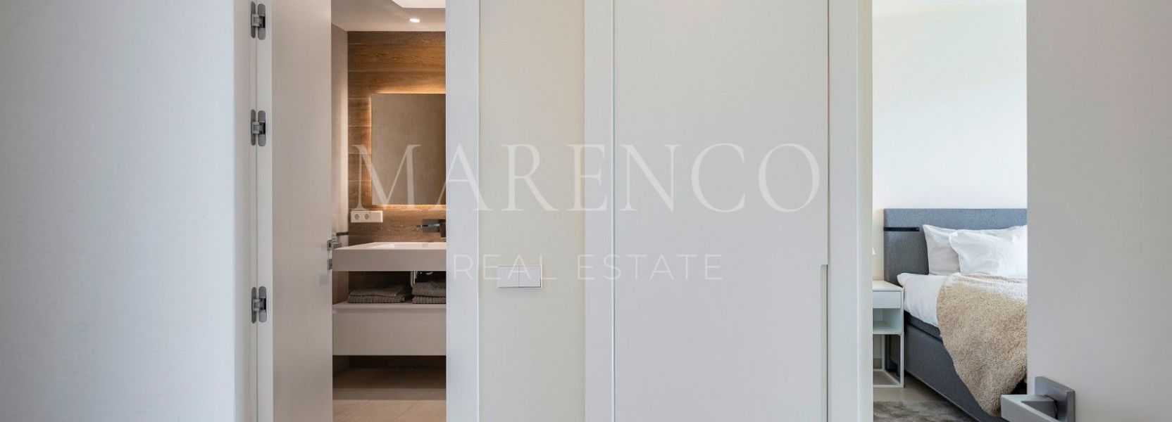 Appartement  à Real de La Quinta, Benahavis