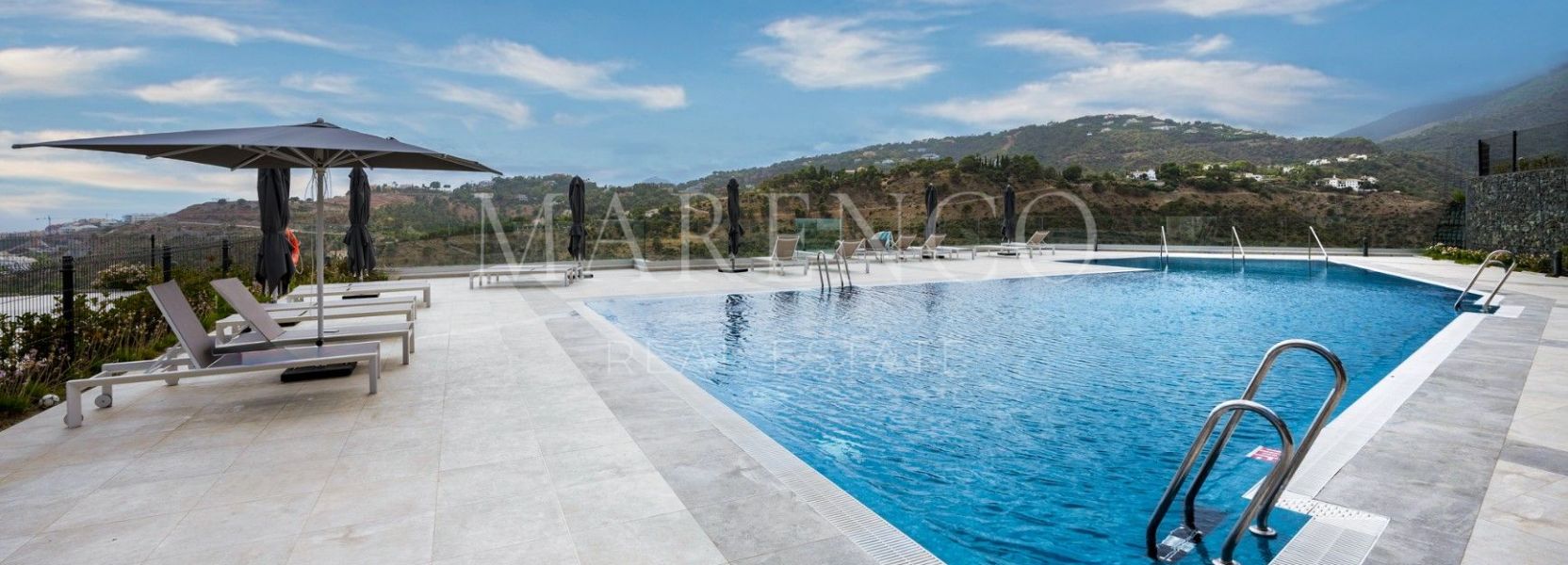 Appartement  à Real de La Quinta, Benahavis