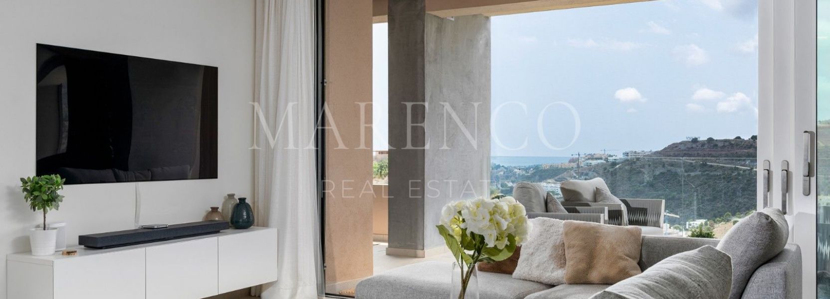 Appartement  à Real de La Quinta, Benahavis