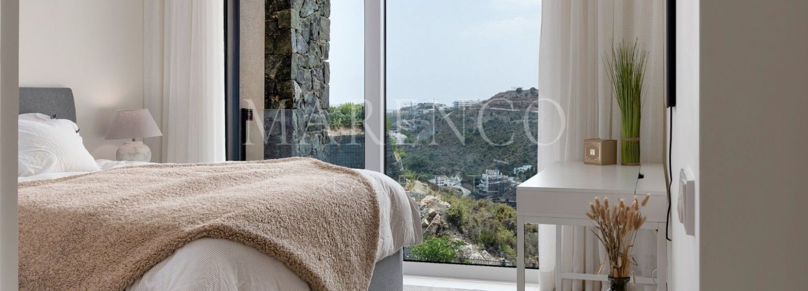 Appartement  à Real de La Quinta, Benahavis