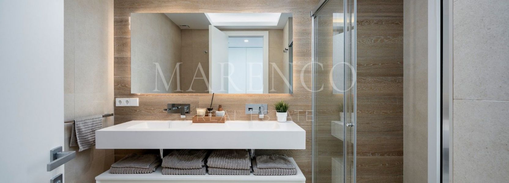 Appartement  à Real de La Quinta, Benahavis