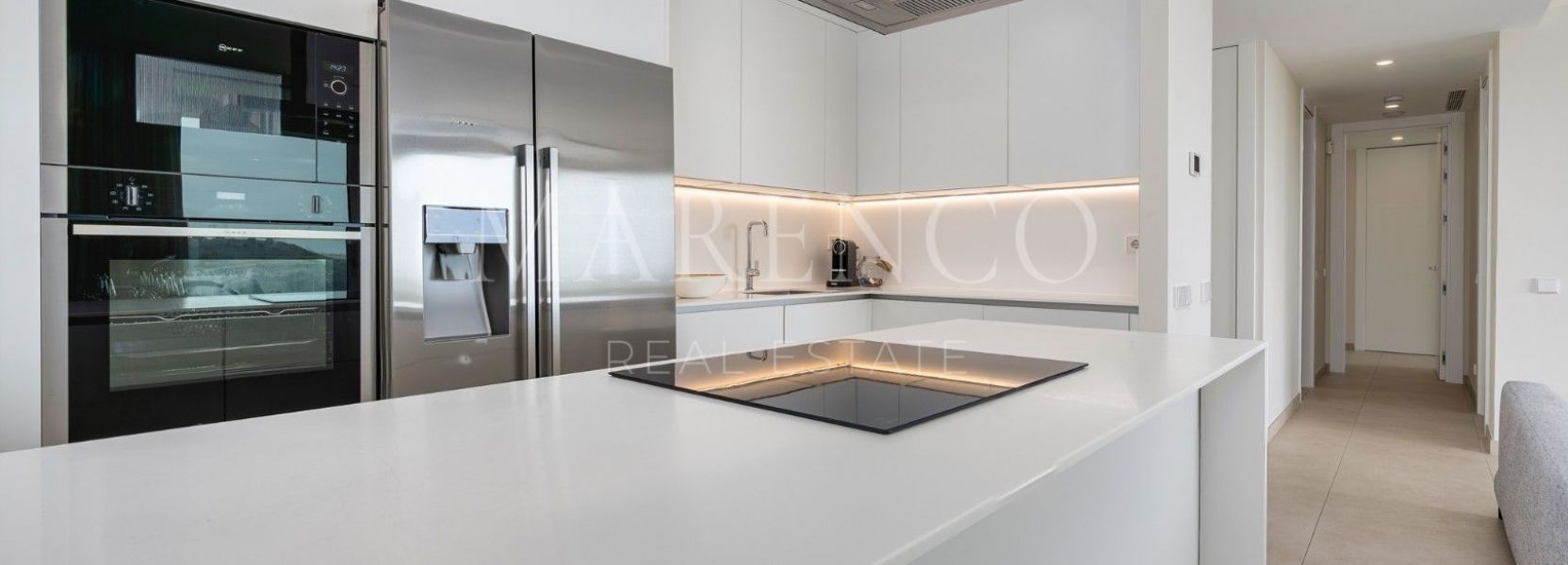 Appartement  à Real de La Quinta, Benahavis