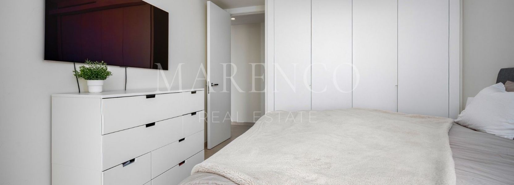 Appartement  à Real de La Quinta, Benahavis