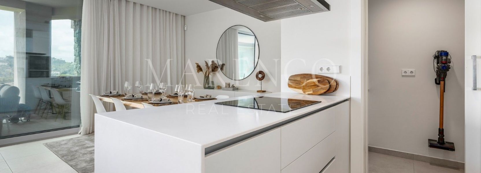 Appartement  à Real de La Quinta, Benahavis