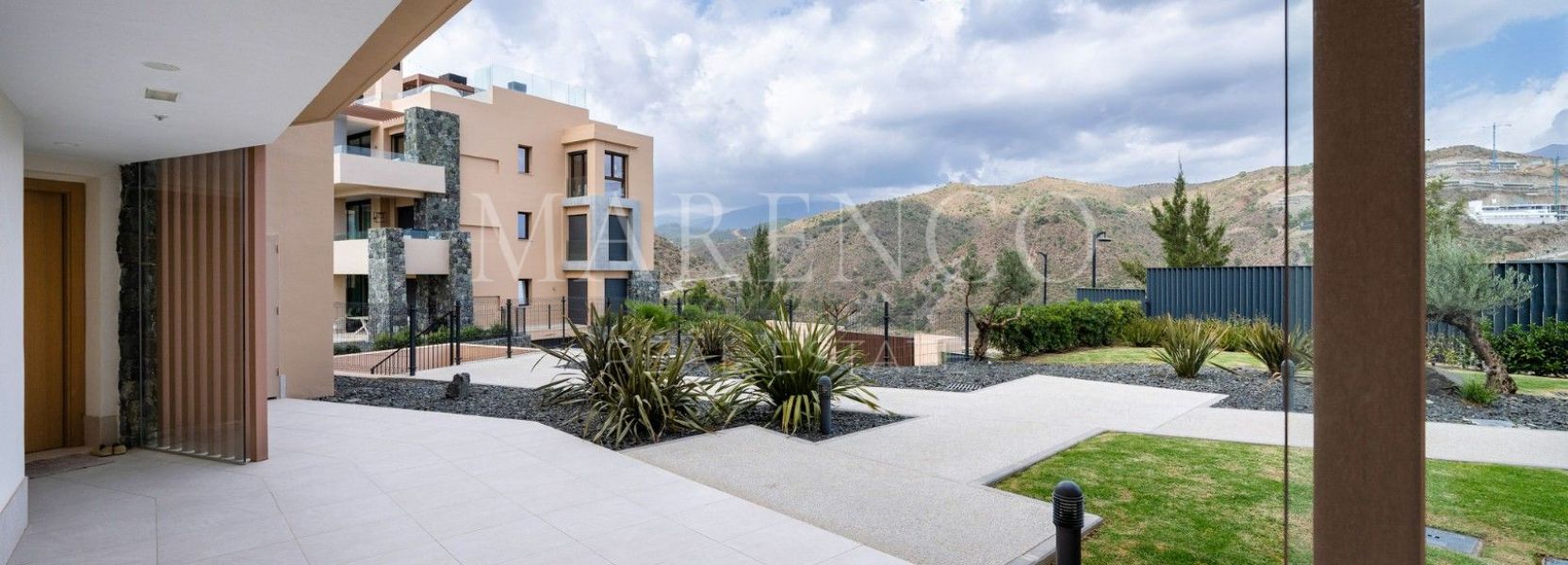 Appartement  à Real de La Quinta, Benahavis