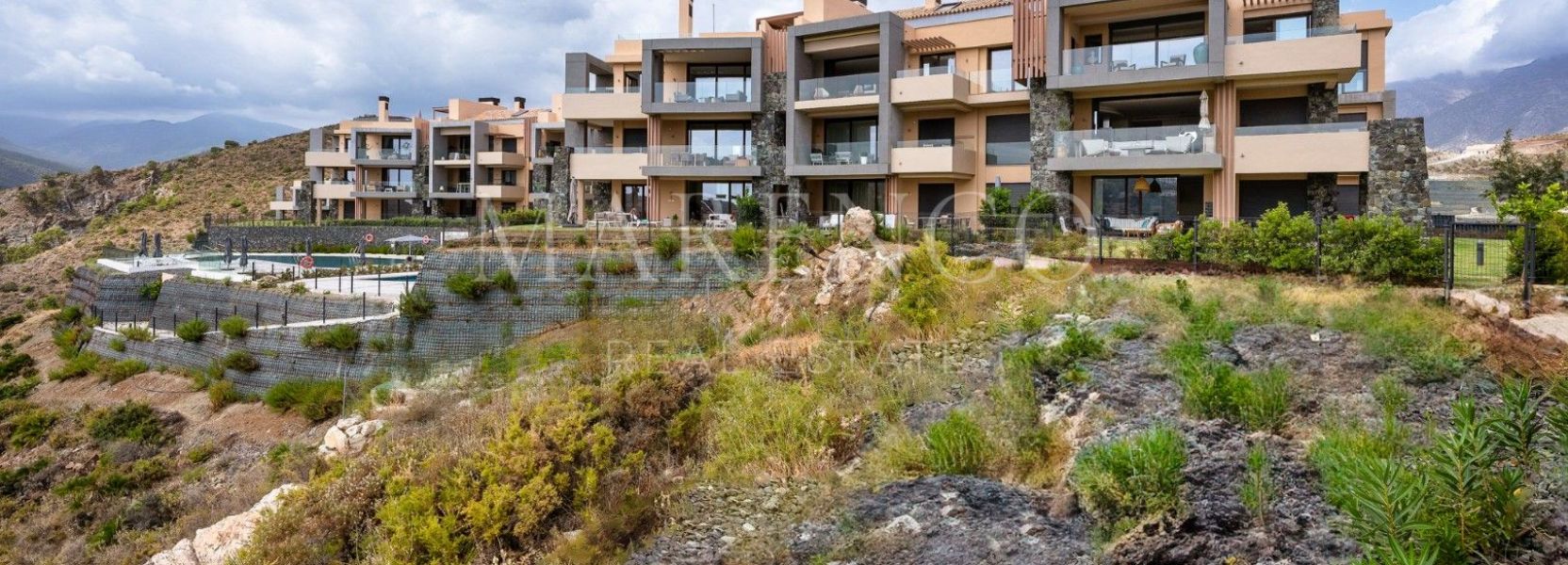 Appartement  à Real de La Quinta, Benahavis