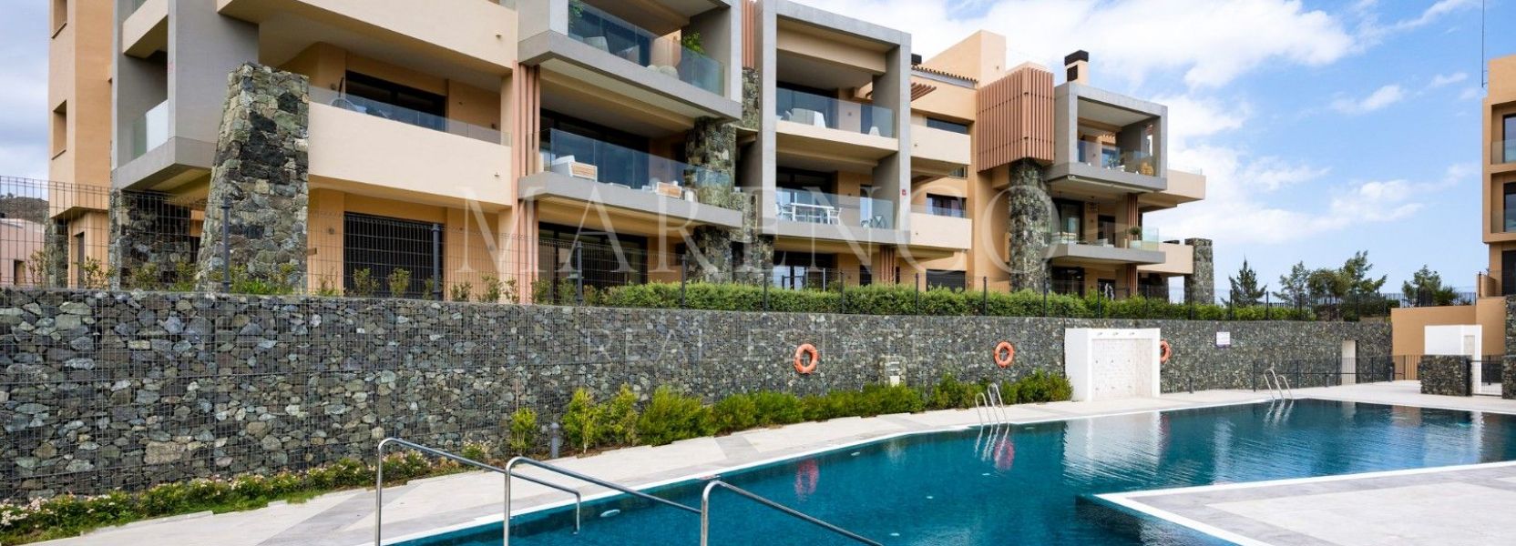 Appartement  à Real de La Quinta, Benahavis