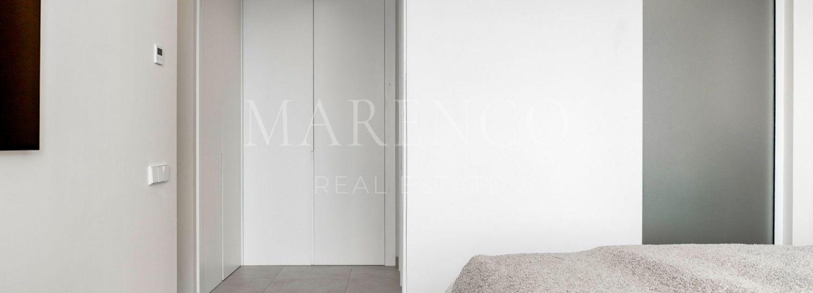 Appartement  à Real de La Quinta, Benahavis