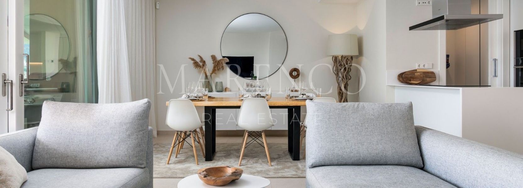 Appartement  à Real de La Quinta, Benahavis