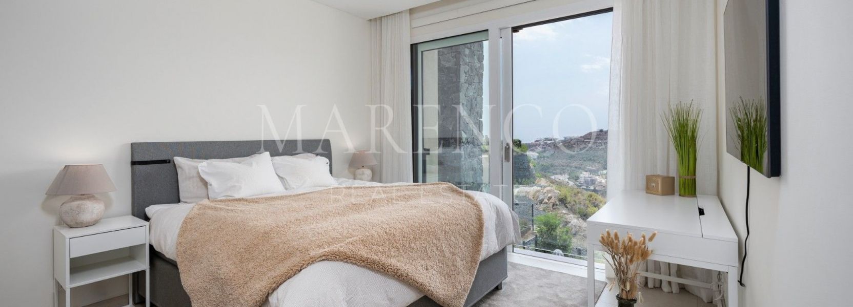 Appartement  à Real de La Quinta, Benahavis