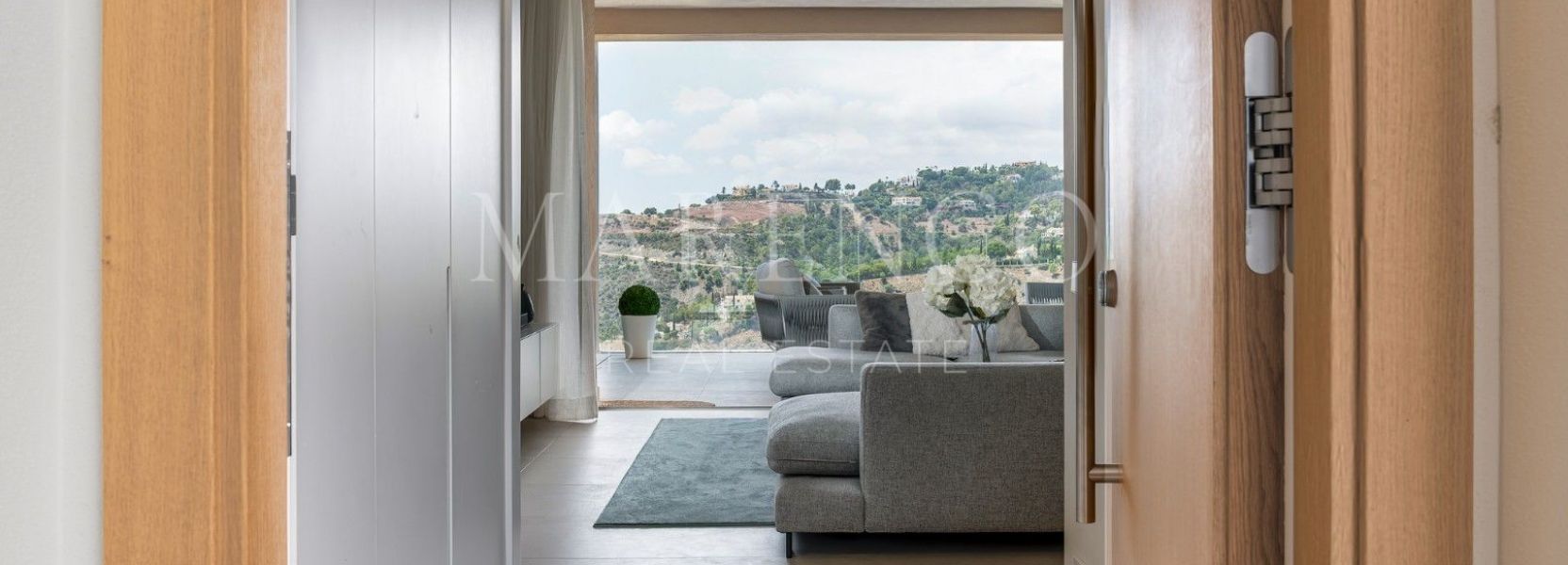 Appartement  à Real de La Quinta, Benahavis