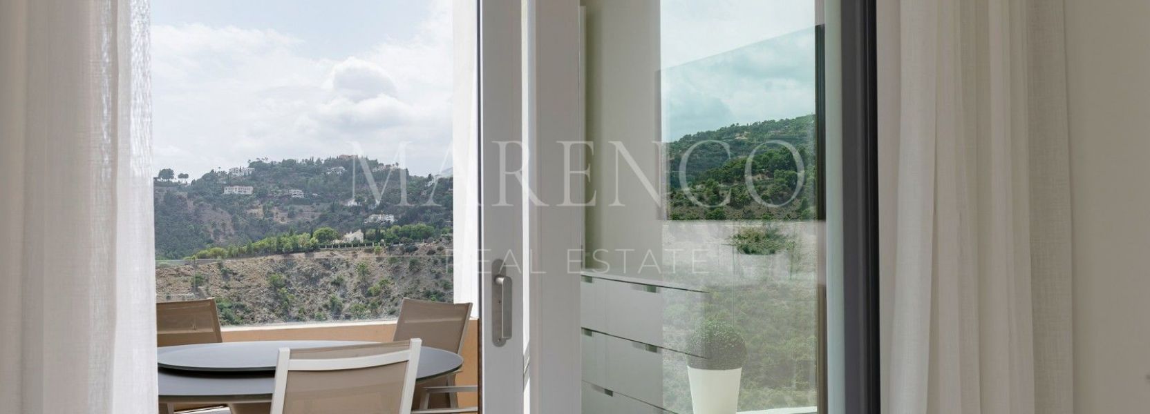 Appartement  à Real de La Quinta, Benahavis