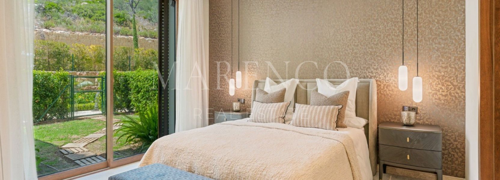 Apartamento  en Finca Cortesin, Casares del Sol - Casares Golf, Casares