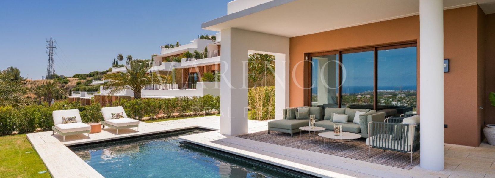 Apartamento  en Finca Cortesin, Casares del Sol - Casares Golf, Casares