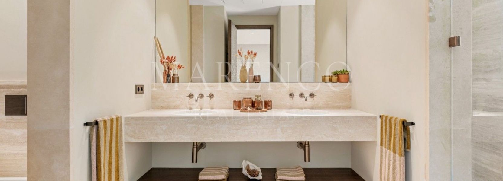 Apartamento  en Finca Cortesin, Casares del Sol - Casares Golf, Casares