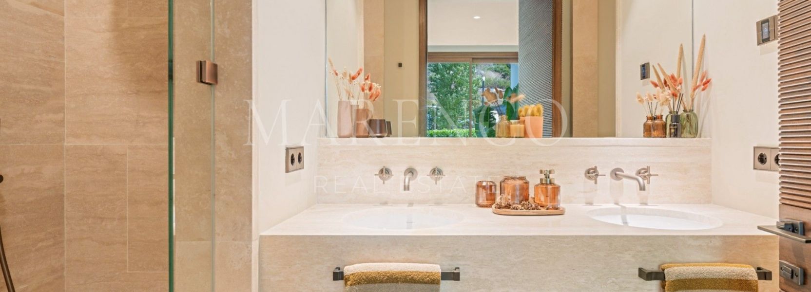 Apartamento  en Finca Cortesin, Casares del Sol - Casares Golf, Casares