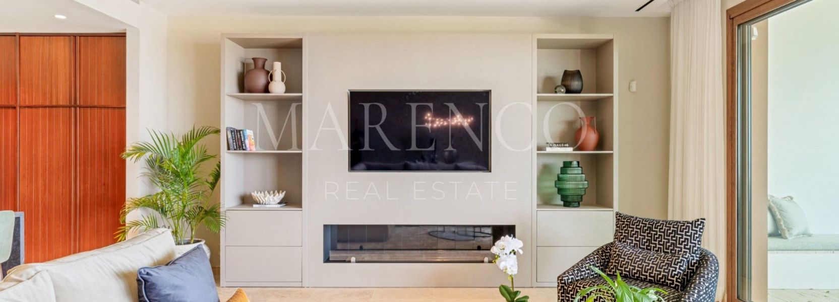 Apartamento  en Finca Cortesin, Casares del Sol - Casares Golf, Casares