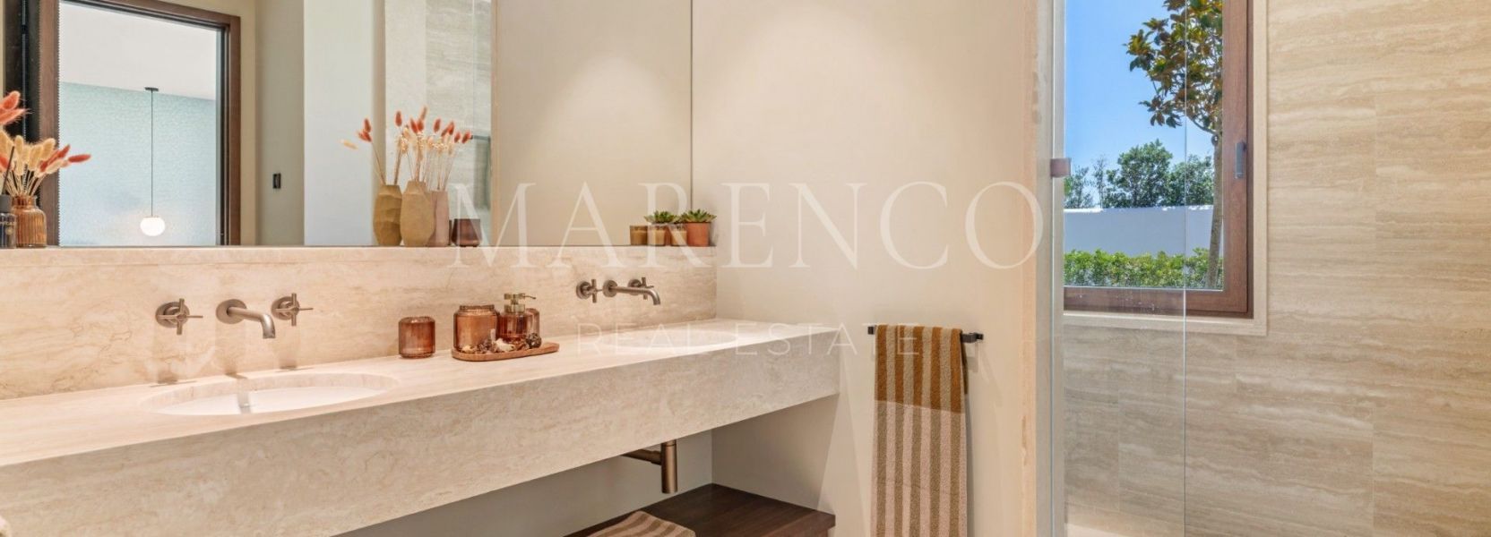 Apartamento  en Finca Cortesin, Casares del Sol - Casares Golf, Casares