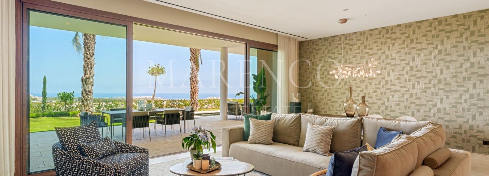 Apartamento  en Finca Cortesin, Casares del Sol - Casares Golf, Casares