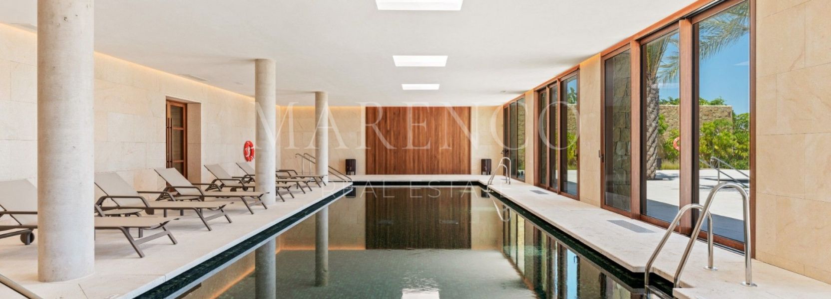 Apartamento  en Finca Cortesin, Casares del Sol - Casares Golf, Casares