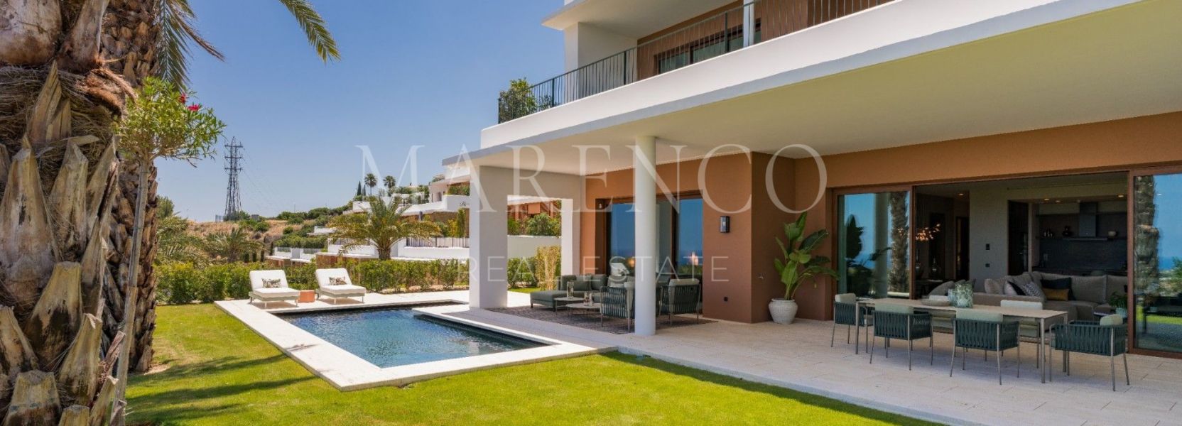 Apartamento  en Finca Cortesin, Casares del Sol - Casares Golf, Casares