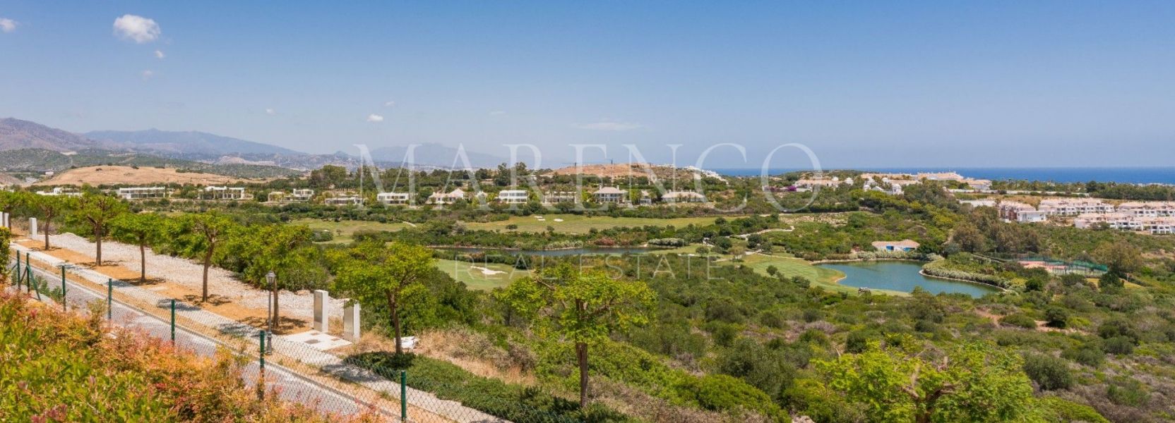 Apartamento  en Finca Cortesin, Casares del Sol - Casares Golf, Casares