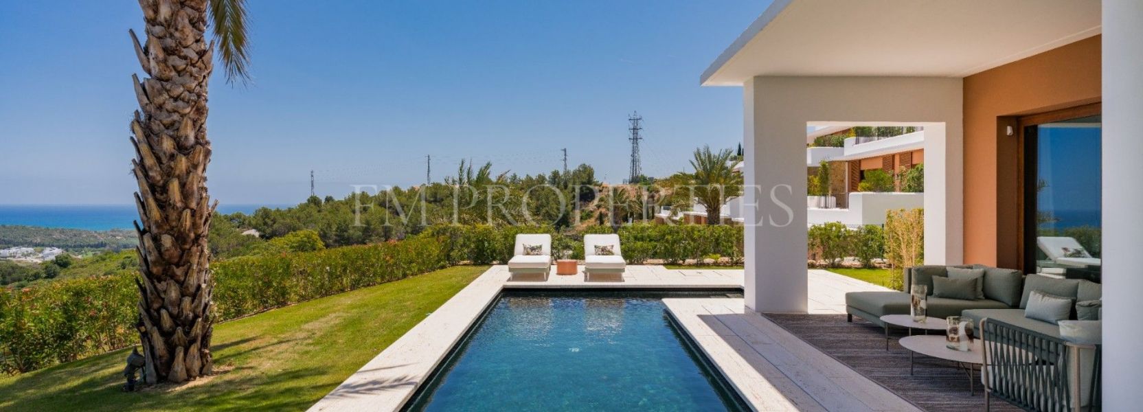 Apartamento  en Finca Cortesin, Casares