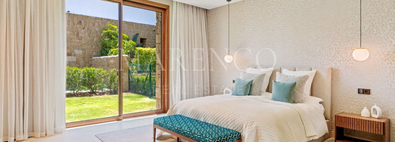 Apartamento  en Finca Cortesin, Casares del Sol - Casares Golf, Casares