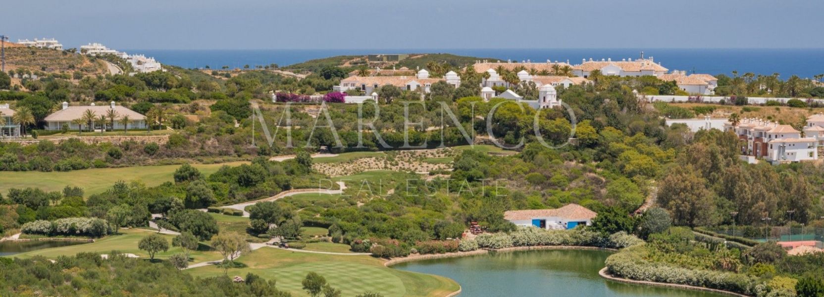 Apartamento  en Finca Cortesin, Casares del Sol - Casares Golf, Casares