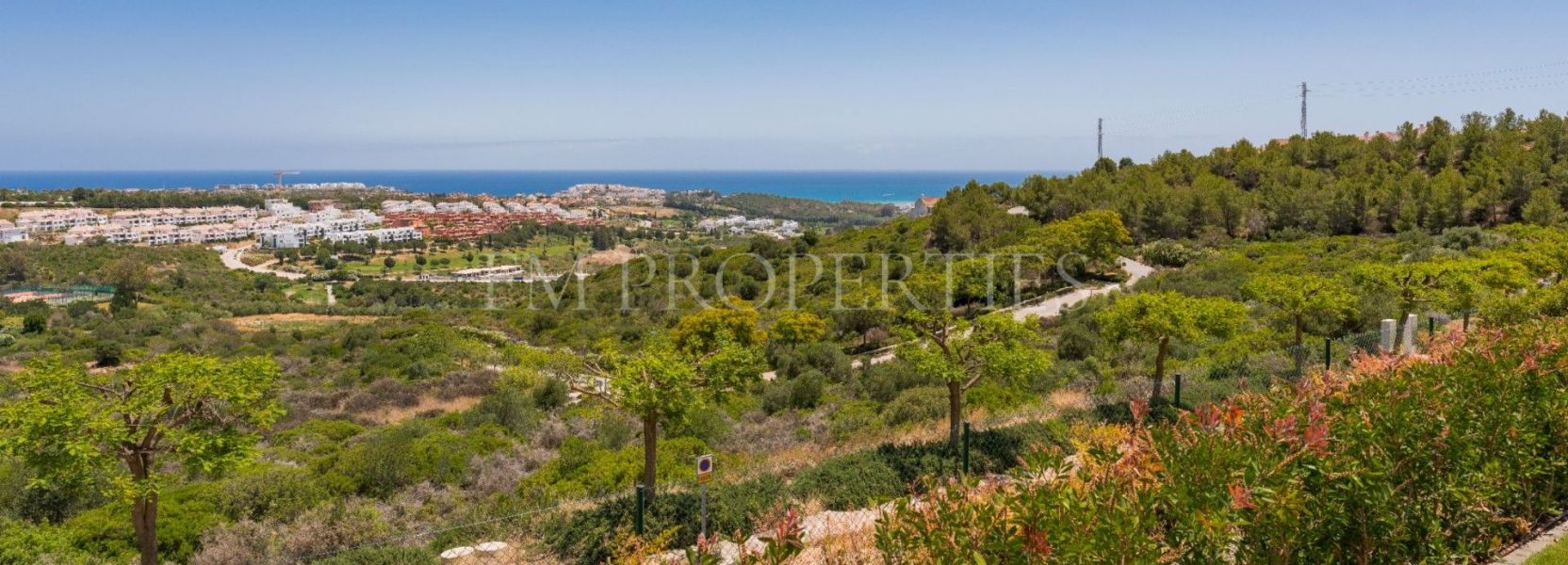 Apartamento  en Finca Cortesin, Casares
