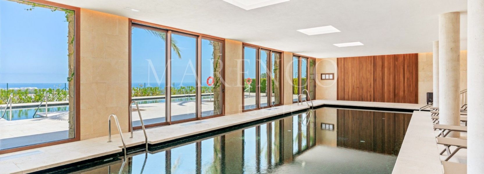 Apartamento  en Finca Cortesin, Casares del Sol - Casares Golf, Casares