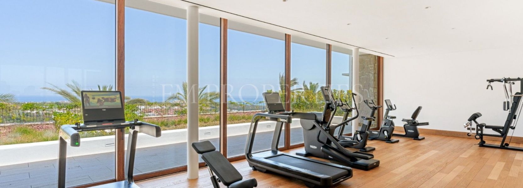 Apartamento  en Finca Cortesin, Casares