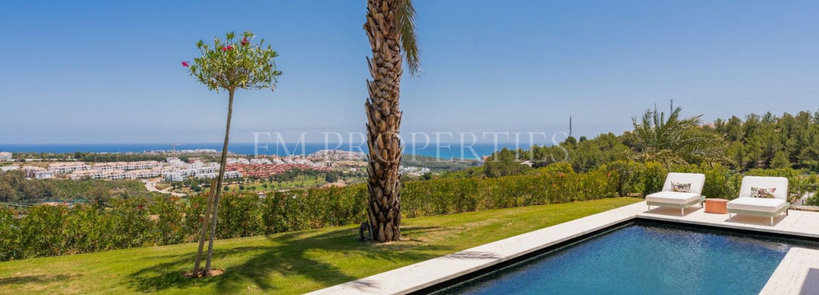 Apartamento  en Finca Cortesin, Casares