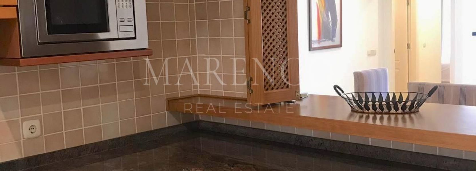 Appartement  in San Pedro de Alcantara