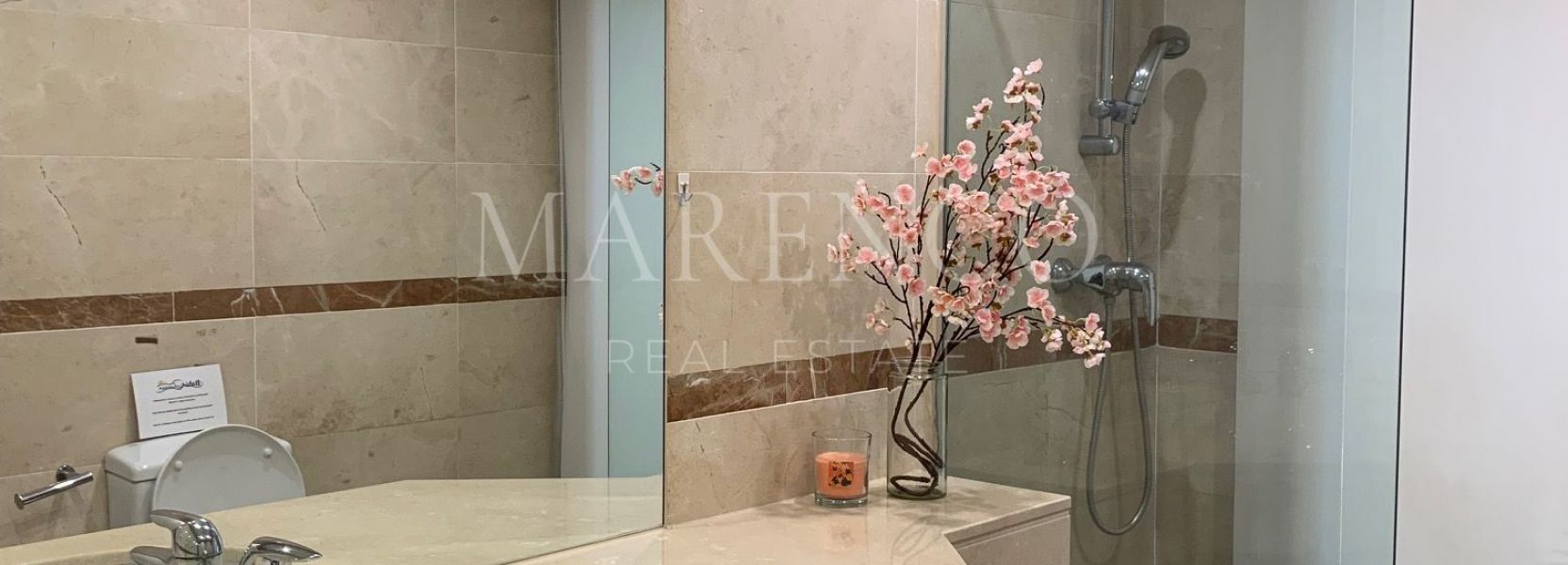 Appartement  in San Pedro de Alcantara