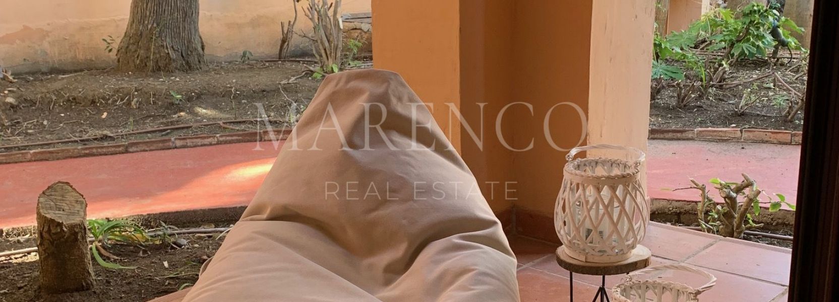 Appartement  in San Pedro de Alcantara