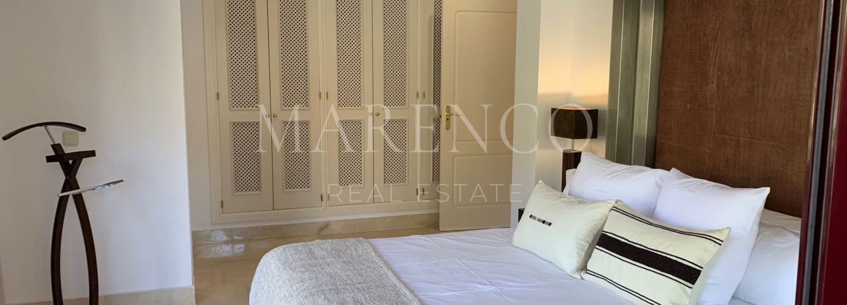 Appartement  in San Pedro de Alcantara
