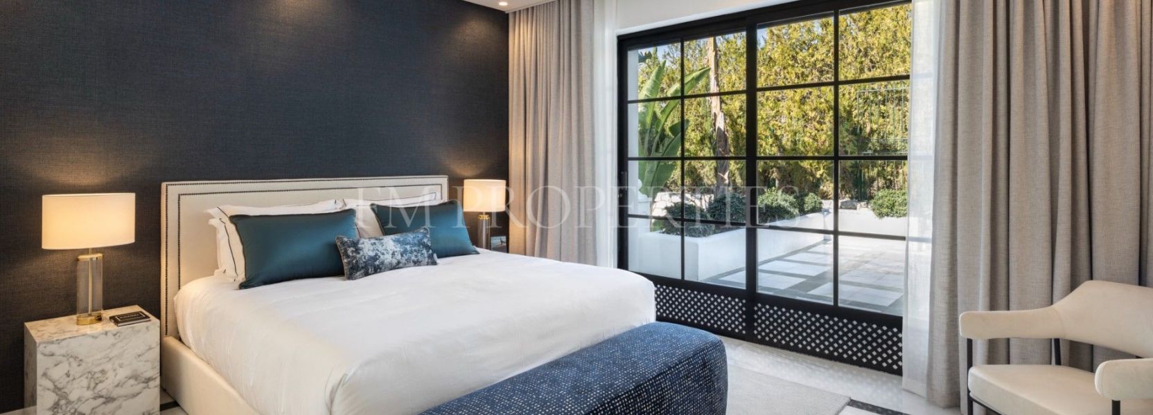 Villa  en Aloha, Nueva Andalucia, Marbella